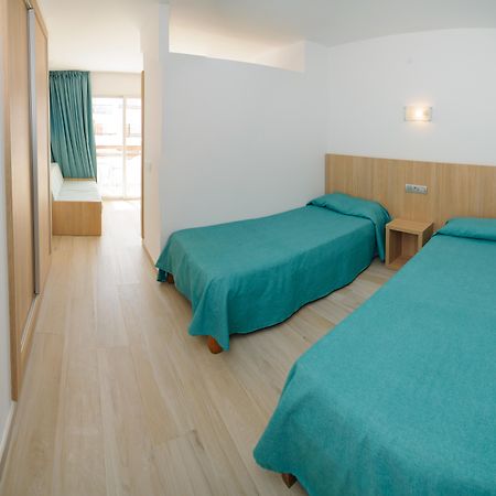 Sunside Ibiza Studios - Only Adults- Formerly Known As Central Park サンアントニオアバド エクステリア 写真