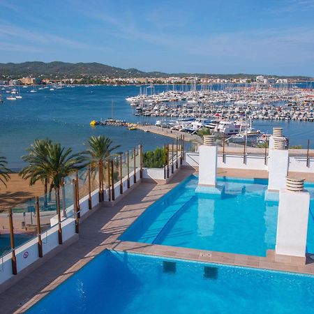 Sunside Ibiza Studios - Only Adults- Formerly Known As Central Park サンアントニオアバド エクステリア 写真