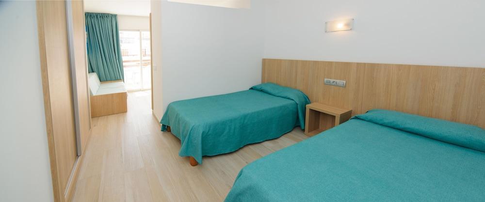 Sunside Ibiza Studios - Only Adults- Formerly Known As Central Park サンアントニオアバド エクステリア 写真