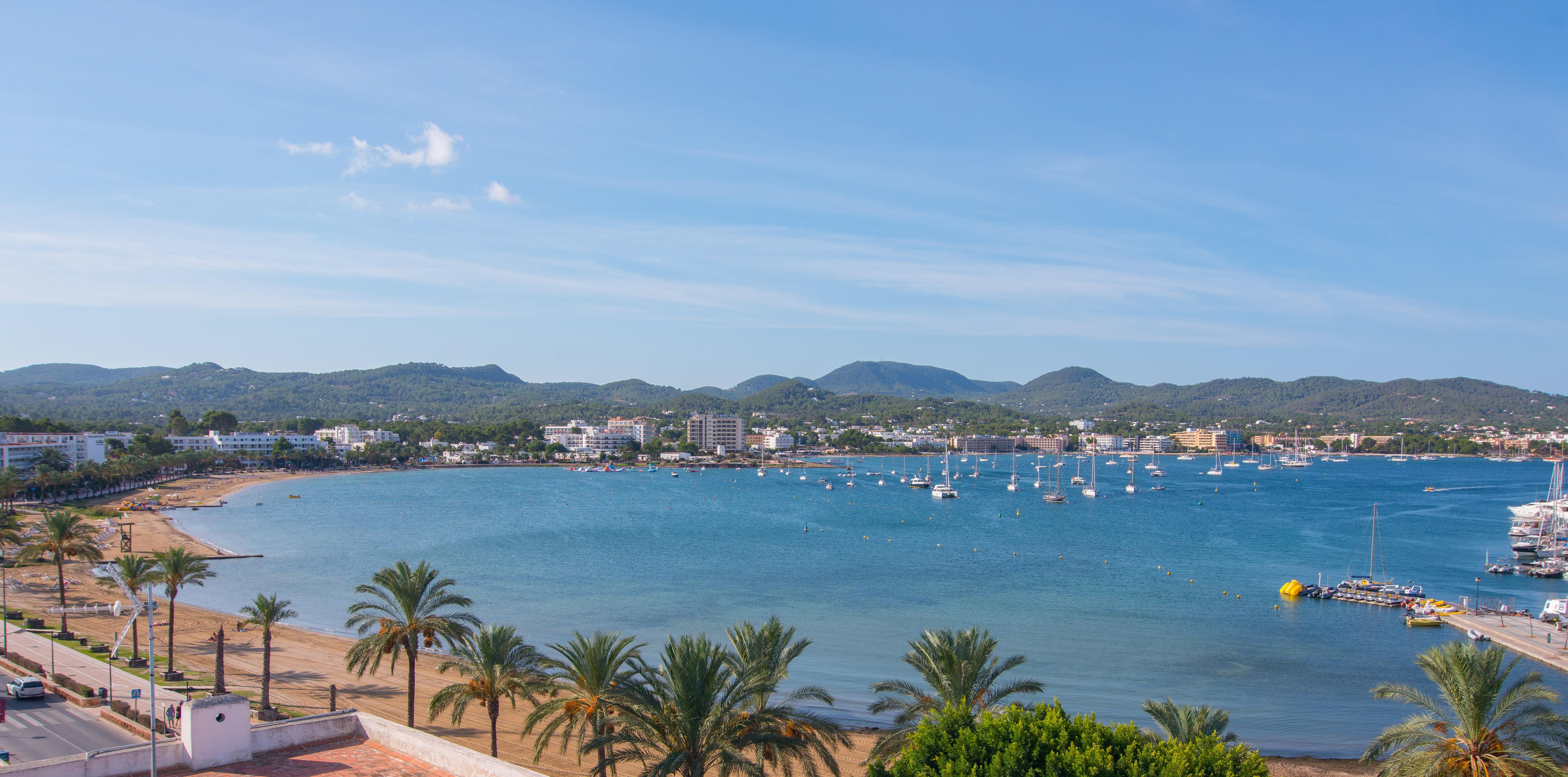 Sunside Ibiza Studios - Only Adults- Formerly Known As Central Park サンアントニオアバド エクステリア 写真
