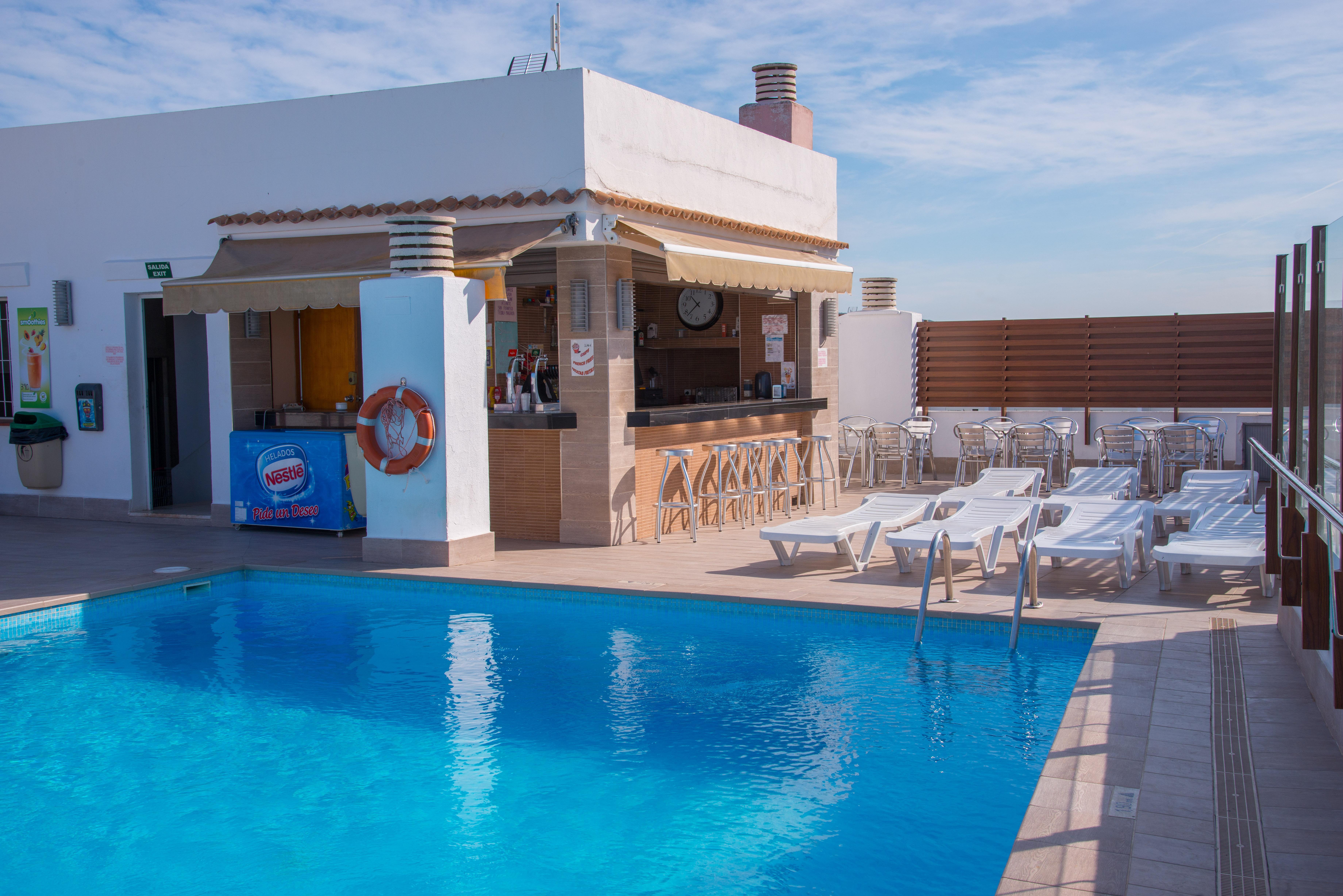 Sunside Ibiza Studios - Only Adults- Formerly Known As Central Park サンアントニオアバド エクステリア 写真