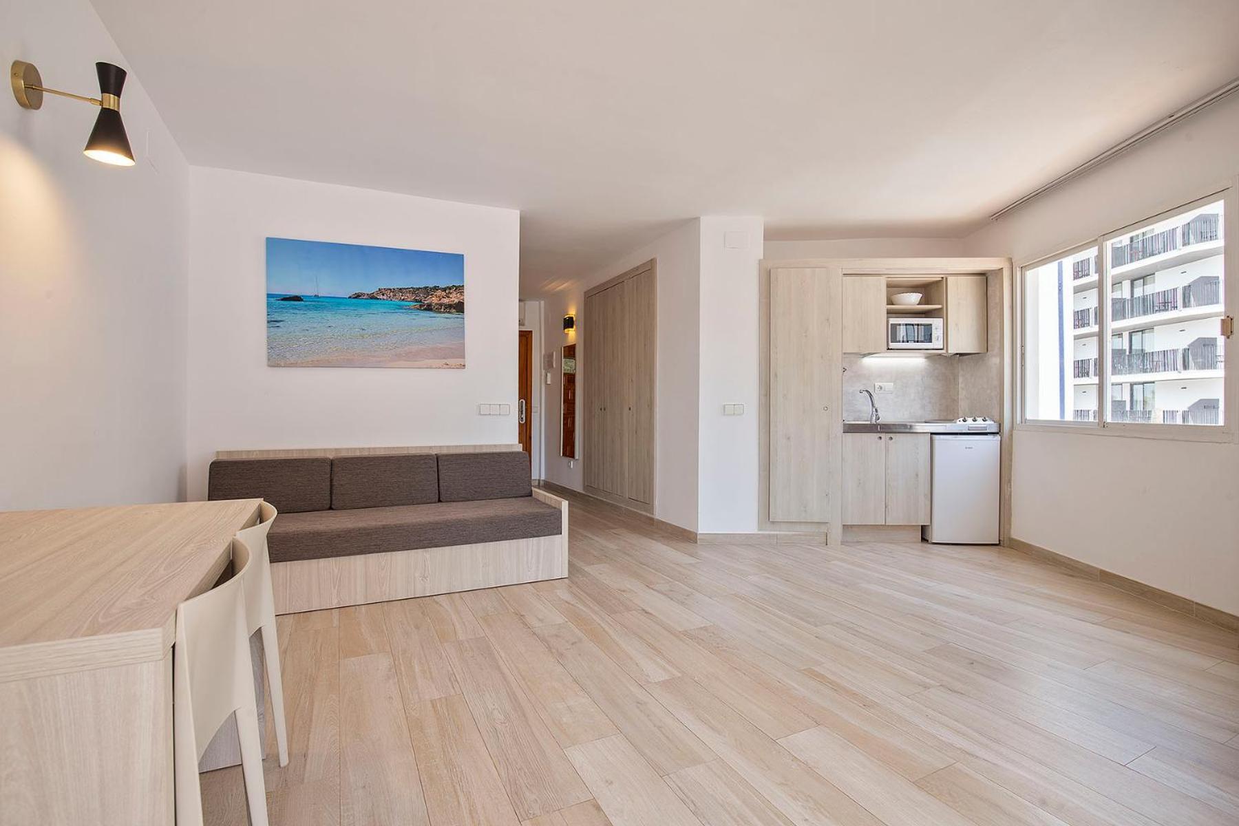 Sunside Ibiza Studios - Only Adults- Formerly Known As Central Park サンアントニオアバド エクステリア 写真