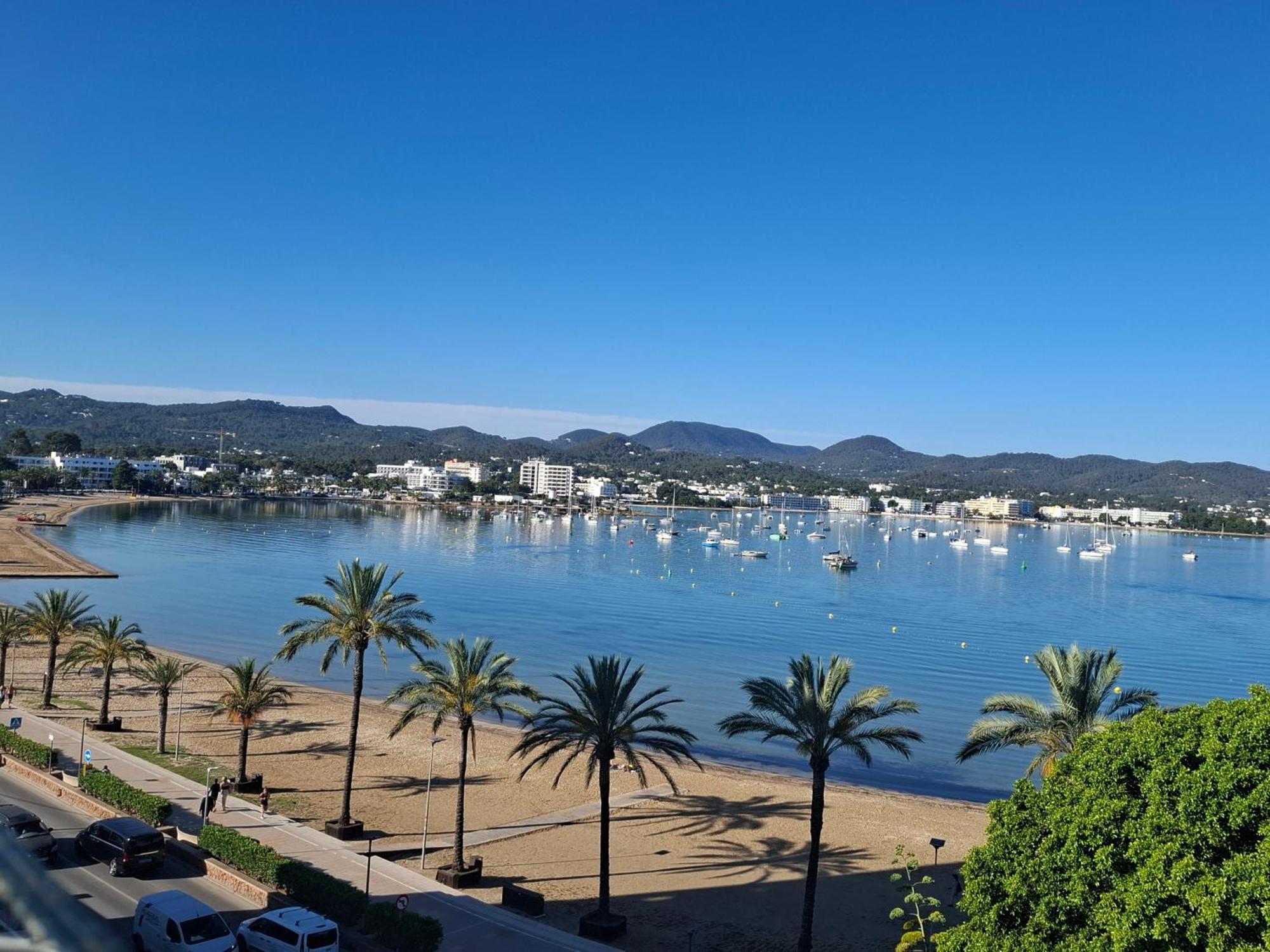 Sunside Ibiza Studios - Only Adults- Formerly Known As Central Park サンアントニオアバド エクステリア 写真