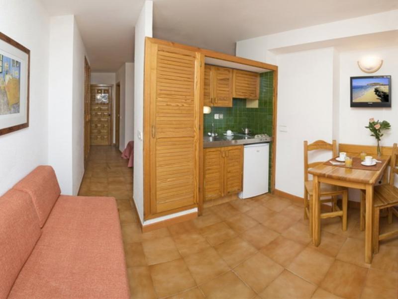 Sunside Ibiza Studios - Only Adults- Formerly Known As Central Park サンアントニオアバド エクステリア 写真