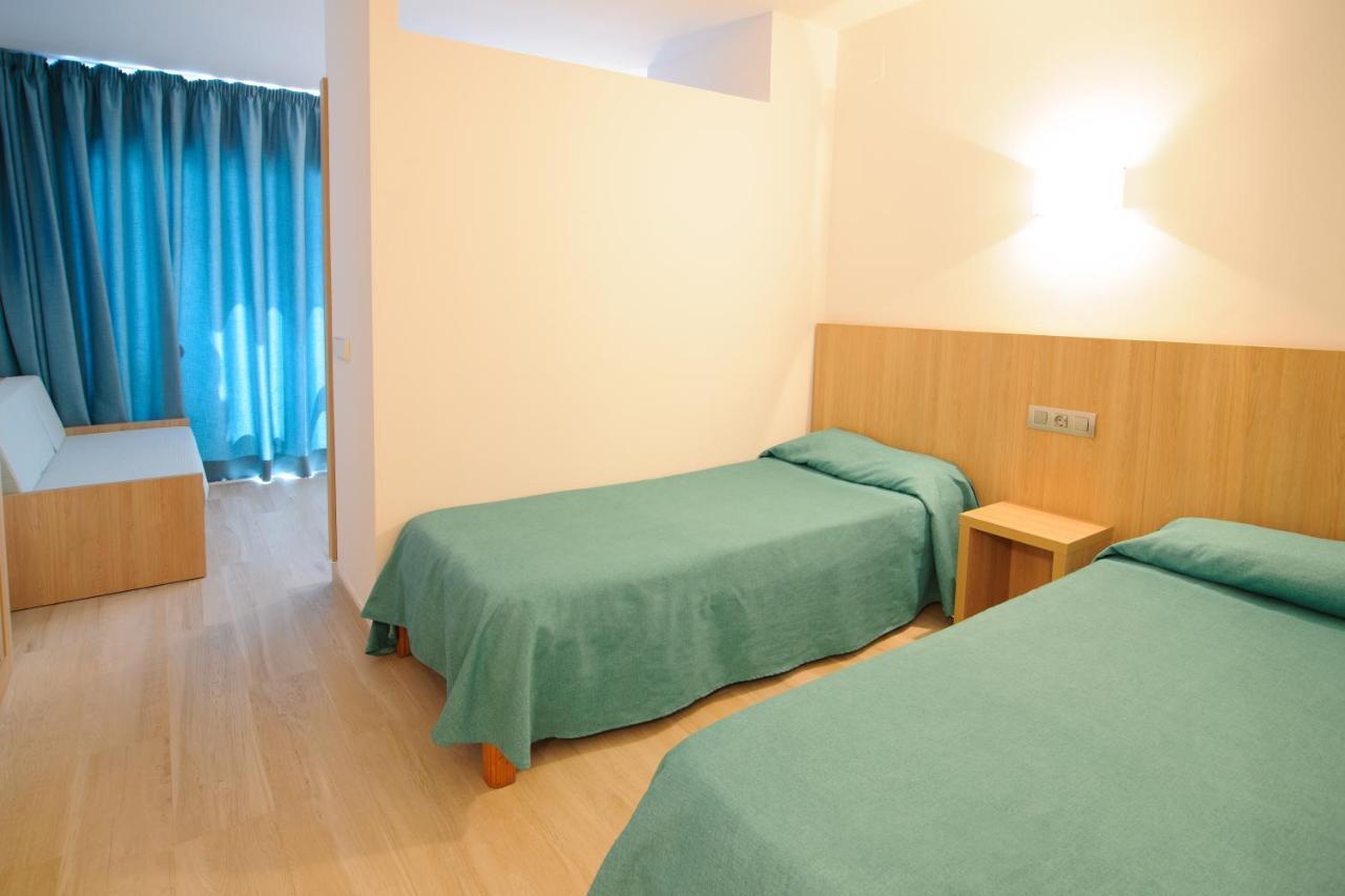 Sunside Ibiza Studios - Only Adults- Formerly Known As Central Park サンアントニオアバド エクステリア 写真