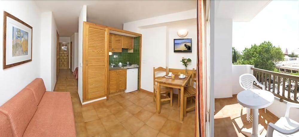 Sunside Ibiza Studios - Only Adults- Formerly Known As Central Park サンアントニオアバド エクステリア 写真